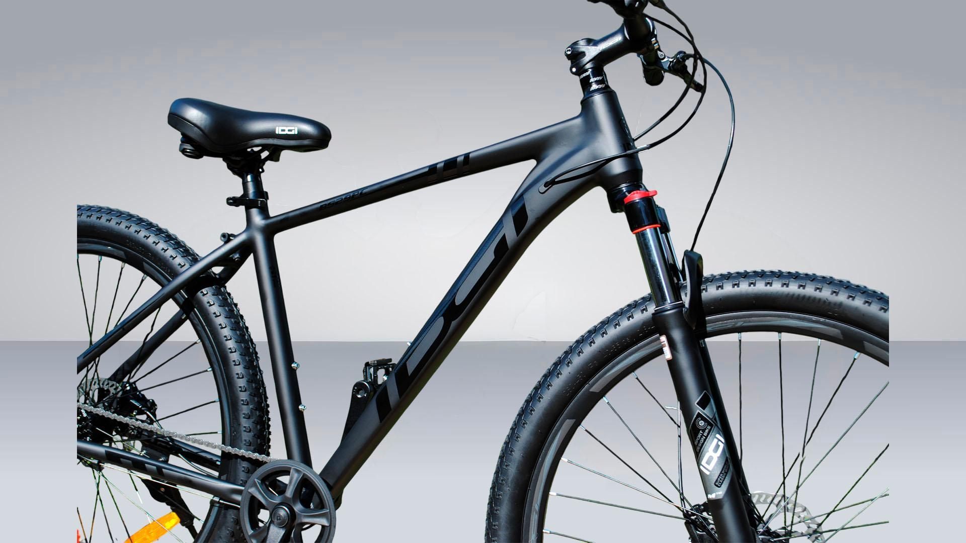 Велосипед BS 29PC-New Array 