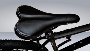 Велосипед  BS 27.5 Оригинальное SHIMANO, КАССЕТА 