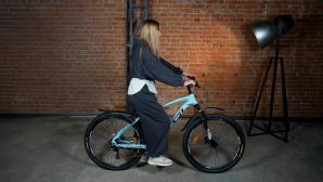 Велосипед GLORY BR 27.5-NEW Оригинальное SHIMANO, КАССЕТА 